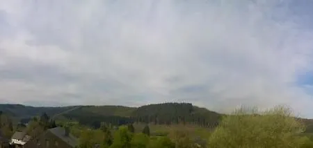 Nocleg ze śniadaniem Le Nid Doux 4*