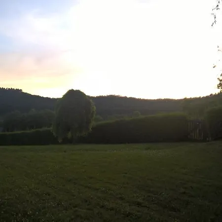 Le Nid Doux Panzió *