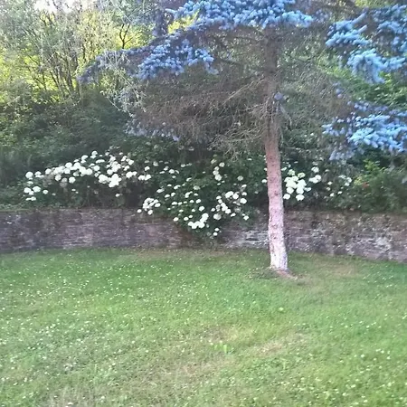 Le Nid Doux * Vresse-sur-Semois