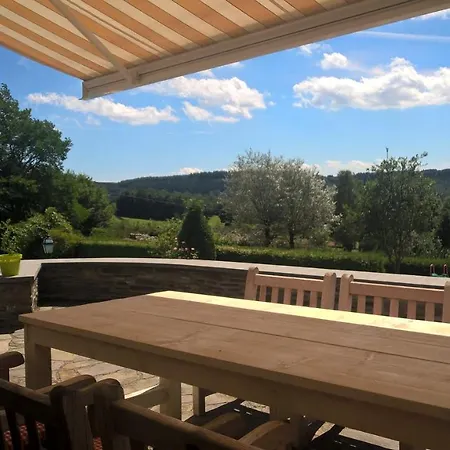 Le Nid Doux * Vresse-sur-Semois