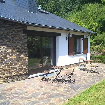 Le Nid Doux Vresse-sur-Semois