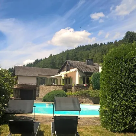 Le Nid Doux * Vresse-sur-Semois