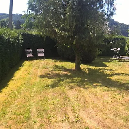 Le Nid Doux Nocleg ze śniadaniem