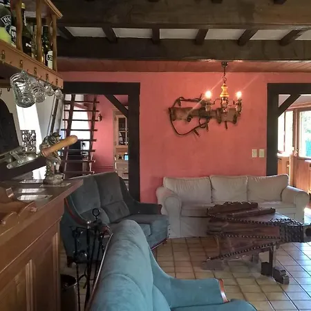 Le Nid Doux * Vresse-sur-Semois