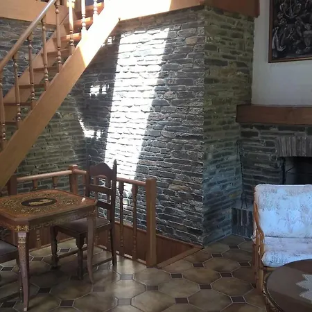 Nocleg ze śniadaniem Le Nid Doux 4*