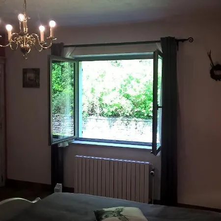 Nocleg ze śniadaniem Le Nid Doux