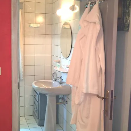 Le Nid Doux Vresse-sur-Semois