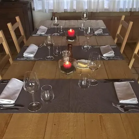 Oda ve Kahvaltı Le Nid Doux