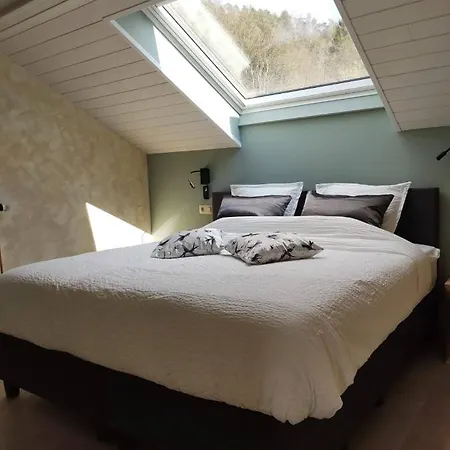Bed & Breakfast Le Nid Doux Vresse-sur-Semois