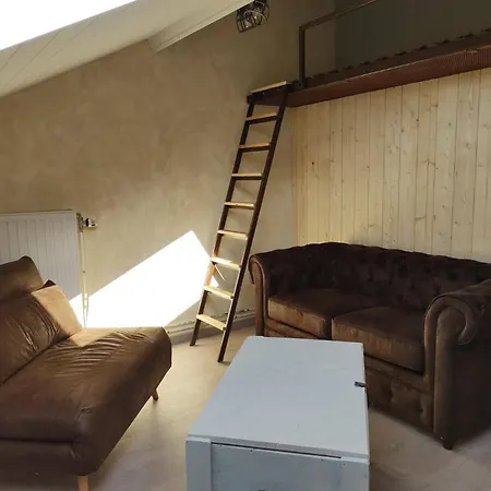 Le Nid Doux Nocleg ze śniadaniem Vresse-sur-Semois