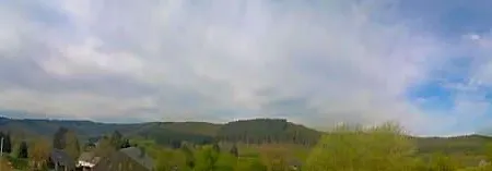 Oda ve Kahvaltı Le Nid Doux 4*