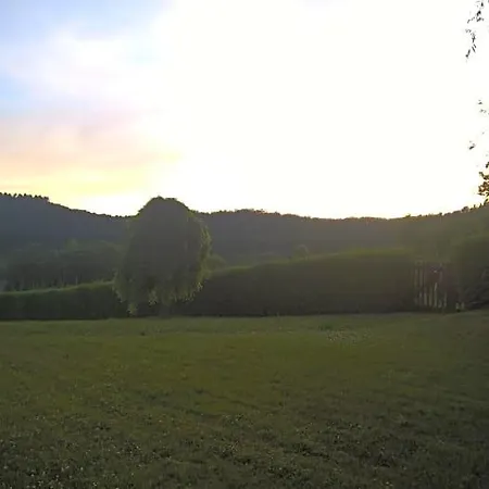 Le Nid Doux Vresse-sur-Semois