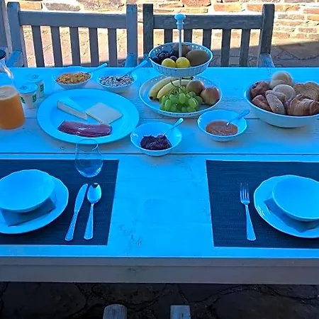 Le Nid Doux Oda ve Kahvaltı