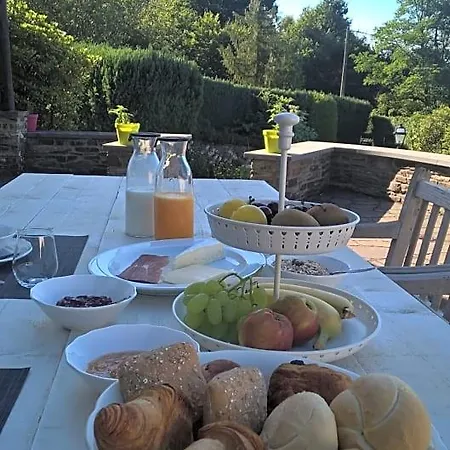 Le Nid Doux Vresse-sur-Semois