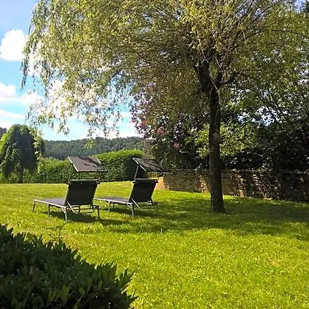 Le Nid Doux 4* Vresse-sur-Semois