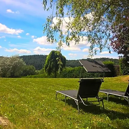 Le Nid Doux 4* Vresse-sur-Semois