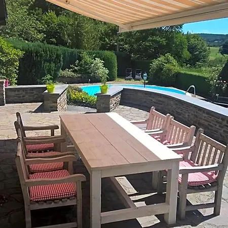 Le Nid Doux 4* Vresse-sur-Semois