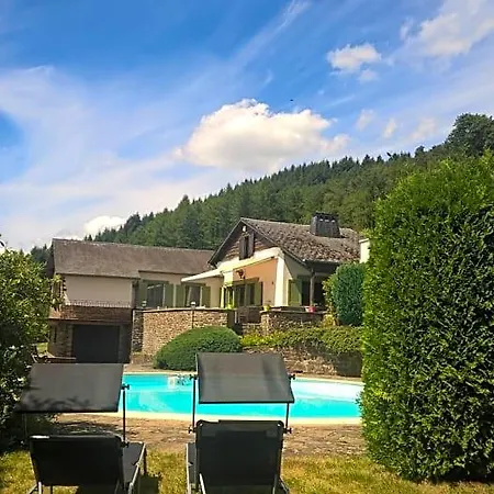Le Nid Doux Vresse-sur-Semois