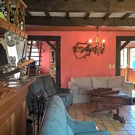 Oda ve Kahvaltı Le Nid Doux