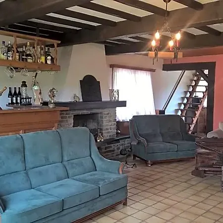 Oda ve Kahvaltı Le Nid Doux 4*