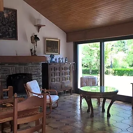 Le Nid Doux Vresse-sur-Semois