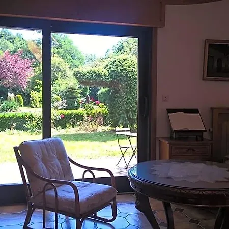 Le Nid Doux Oda ve Kahvaltı 4*