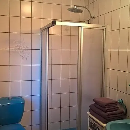 Le Nid Doux Oda ve Kahvaltı Vresse-sur-Semois