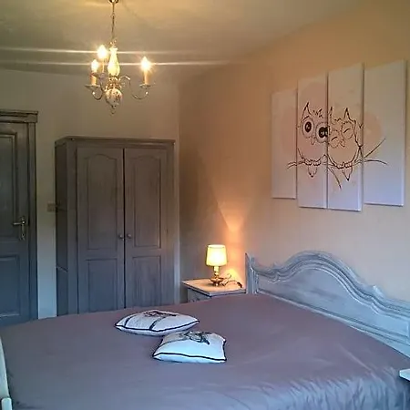Oda ve Kahvaltı Le Nid Doux