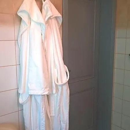 Bed & Breakfast Le Nid Doux
