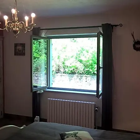 Le Nid Doux Bed & Breakfast 4*