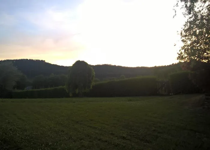 Le Nid Doux Bed & Breakfast 4*