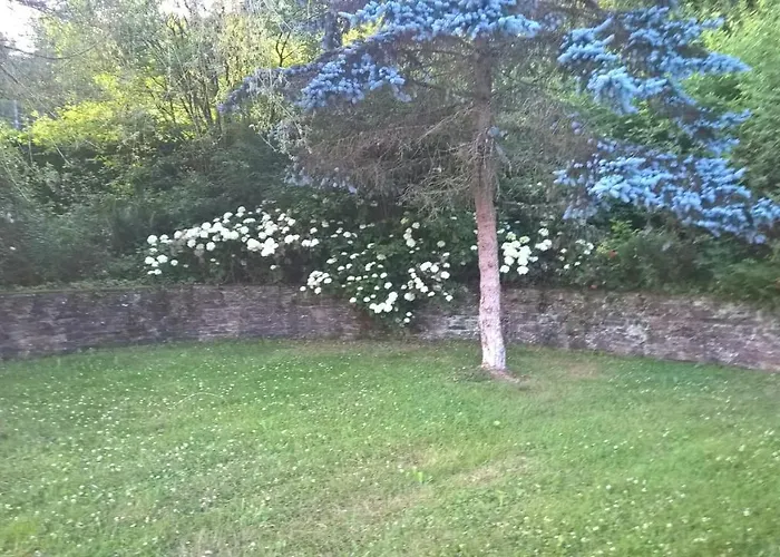 Le Nid Doux 4* Vresse-sur-Semois