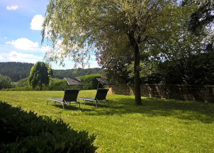 Bed & Breakfast Le Nid Doux Vresse-sur-Semois