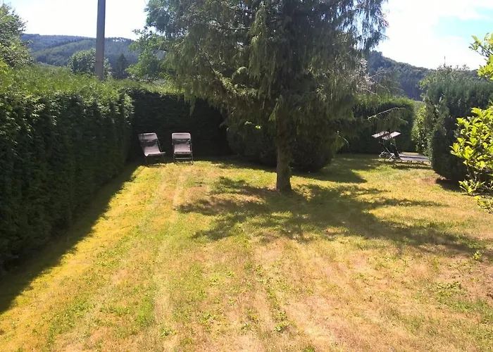 Le Nid Doux Bed & Breakfast