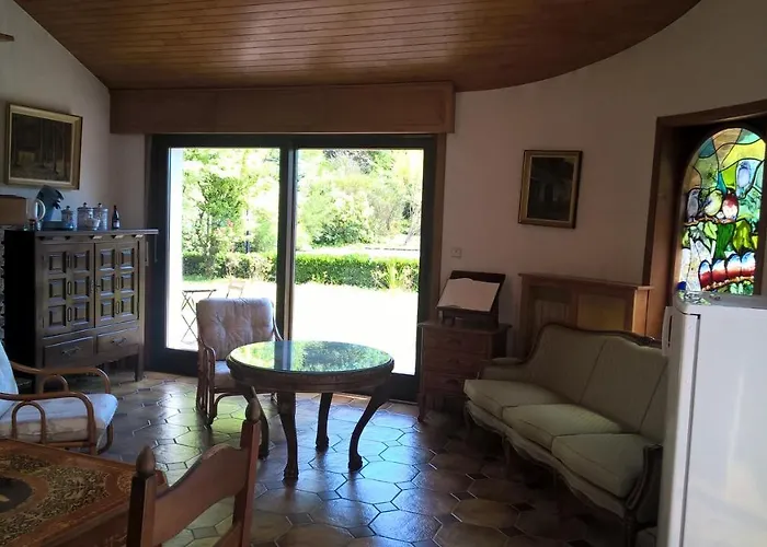 Le Nid Doux ベッド・アンド・ブレックファスト 4*