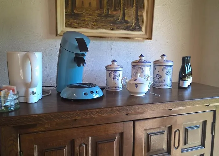 Le Nid Doux 4* ヴレス・シュル・スモワ