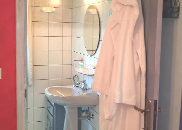 Le Nid Doux ヴレス・シュル・スモワ